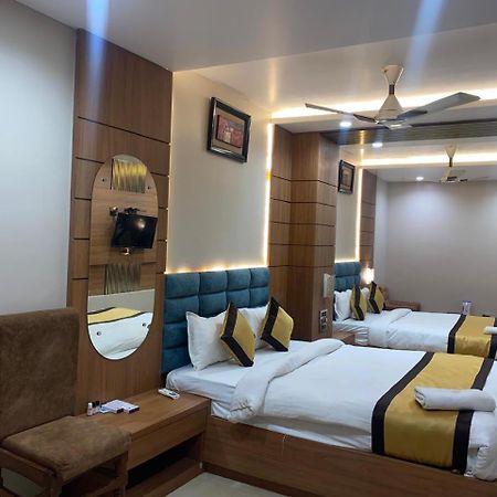 Hotel New Grand 德奥加尔 外观 照片