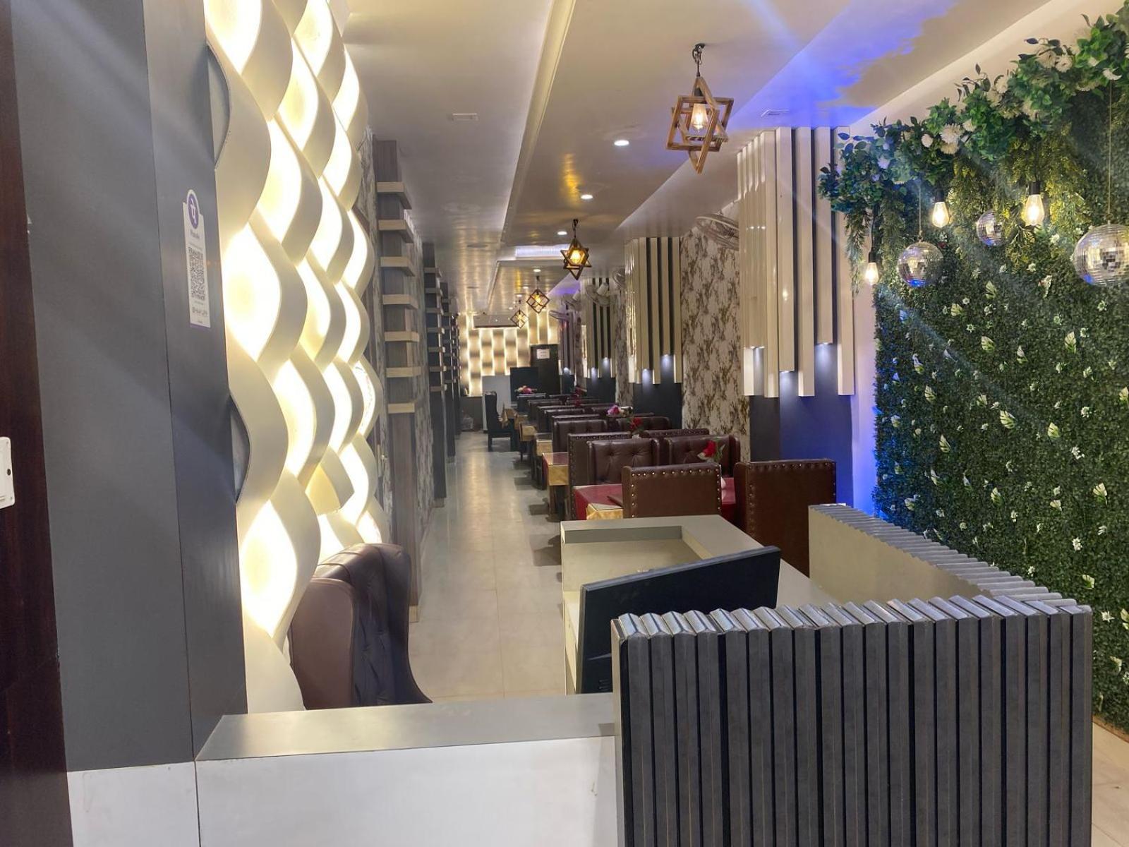 Hotel New Grand 德奥加尔 外观 照片