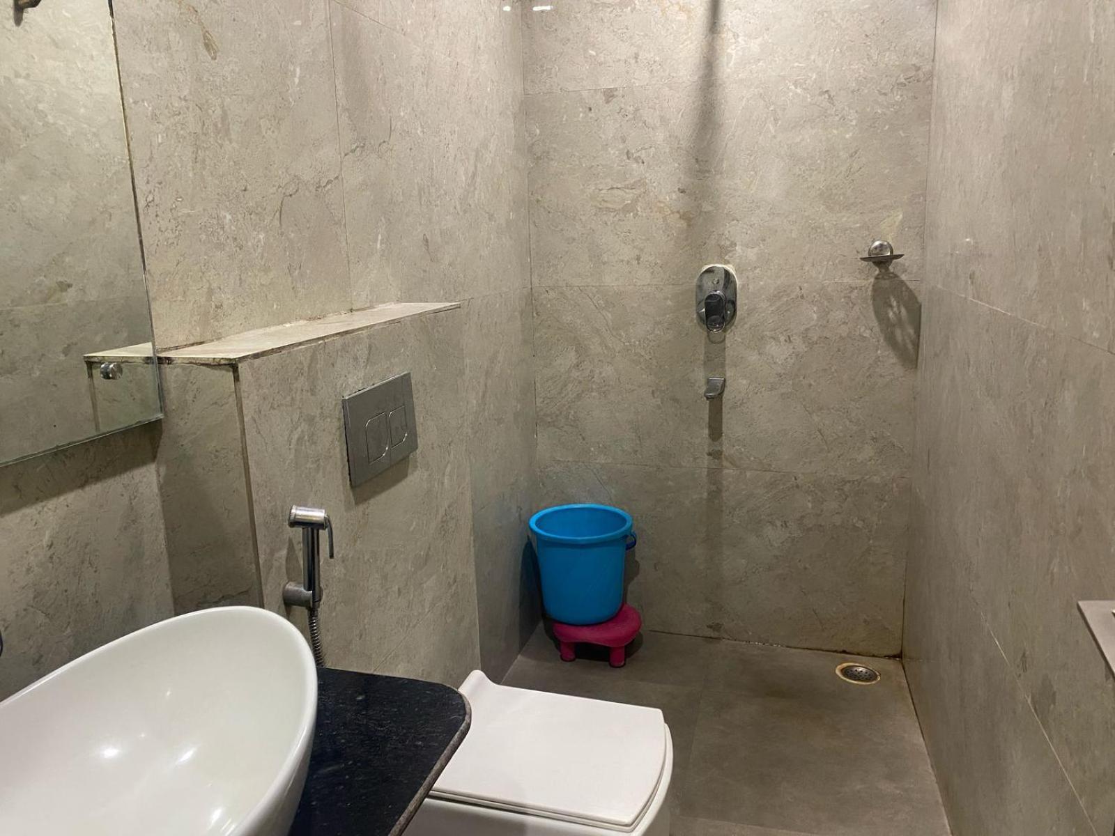 Hotel New Grand 德奥加尔 外观 照片