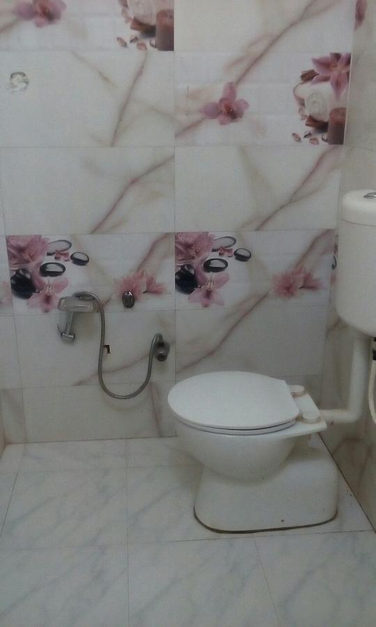Hotel New Grand 德奥加尔 外观 照片