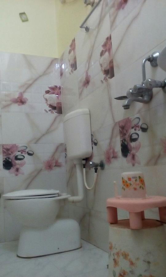 Hotel New Grand 德奥加尔 外观 照片